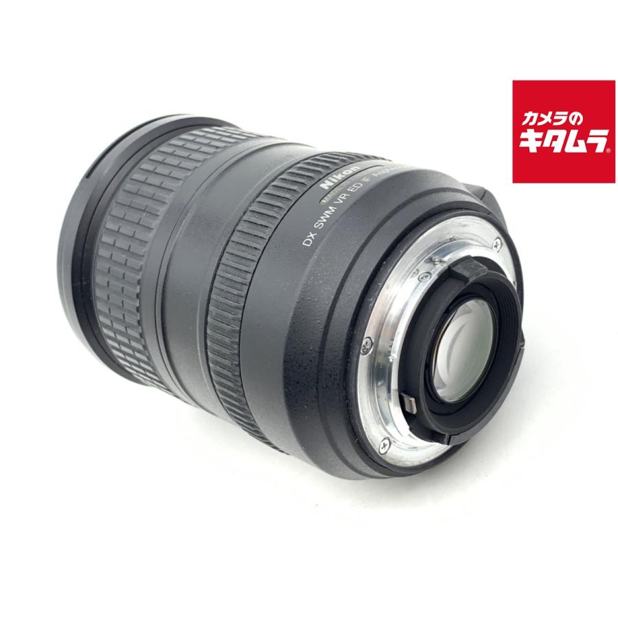 中古】 【並品】 ニコン AF-S DX VRZoomNikkor ED 18-200mm F3.5-5.6G 