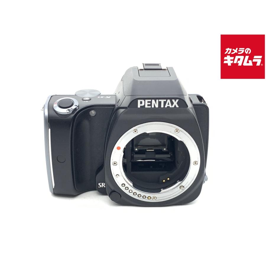 中古】 【良品】 ペンタックス K-S1 ボディ ブラック : カメラの 