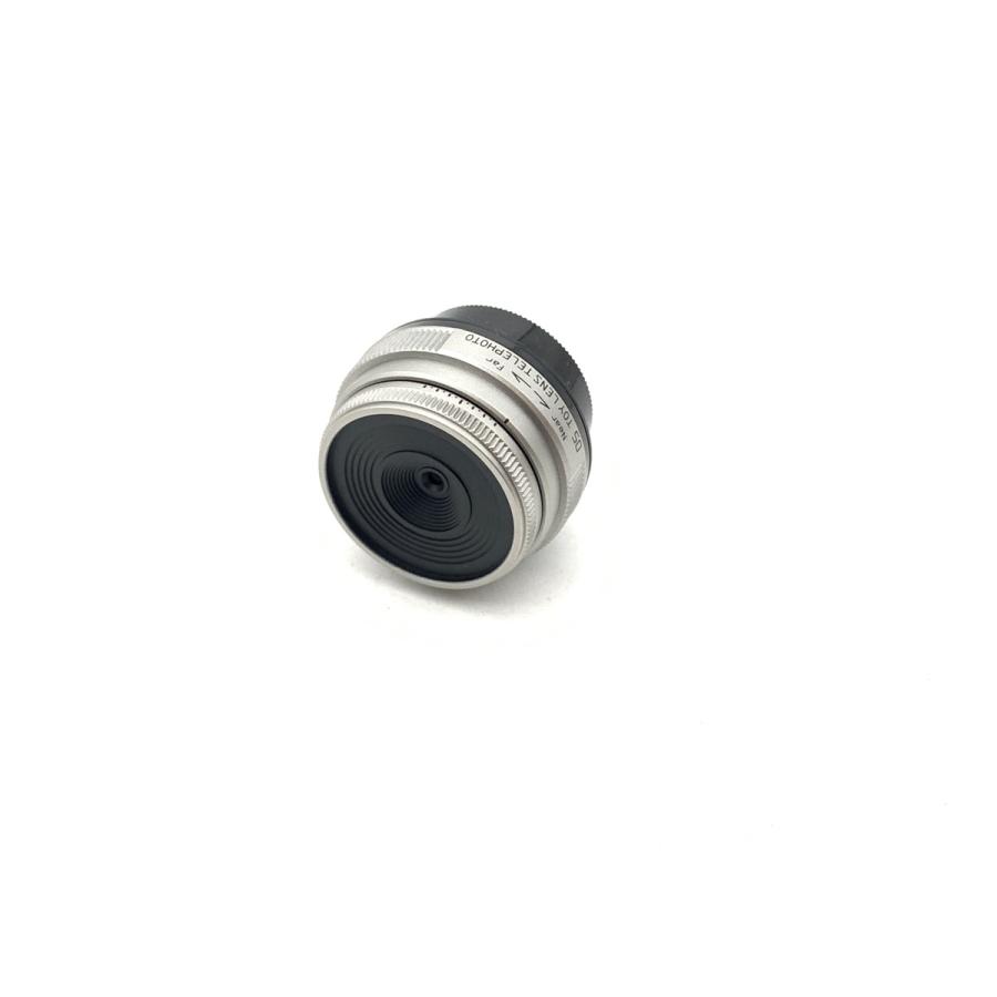 中古】 【美品】 ペンタックス Q用 18mm F8 ［05 TOY LENS TELEPHOTO 