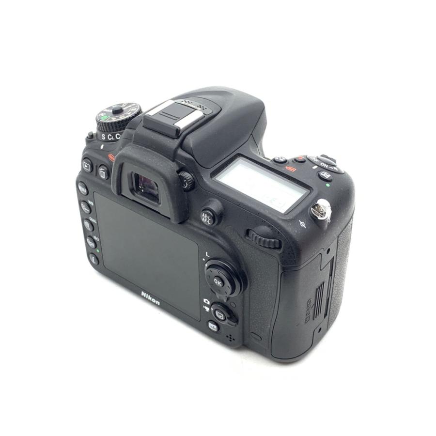 中古】 【良品】 ニコン D7100 ボディ : カメラのキタムラヤフー店 