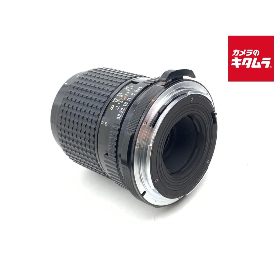 中古】 【並品】 ペンタックス smc ペンタックス67 マクロ135mmF4 