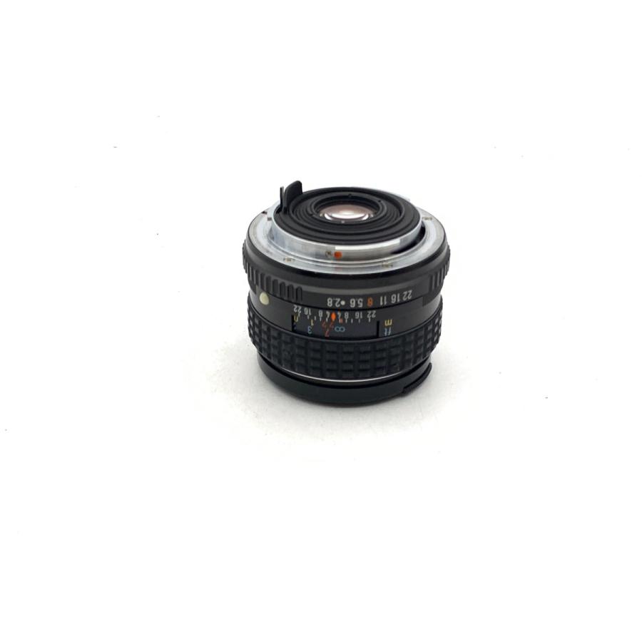 ペンタックス 【中古】 【並品】 smc PENTAX 24mm F2.8 : カメラの