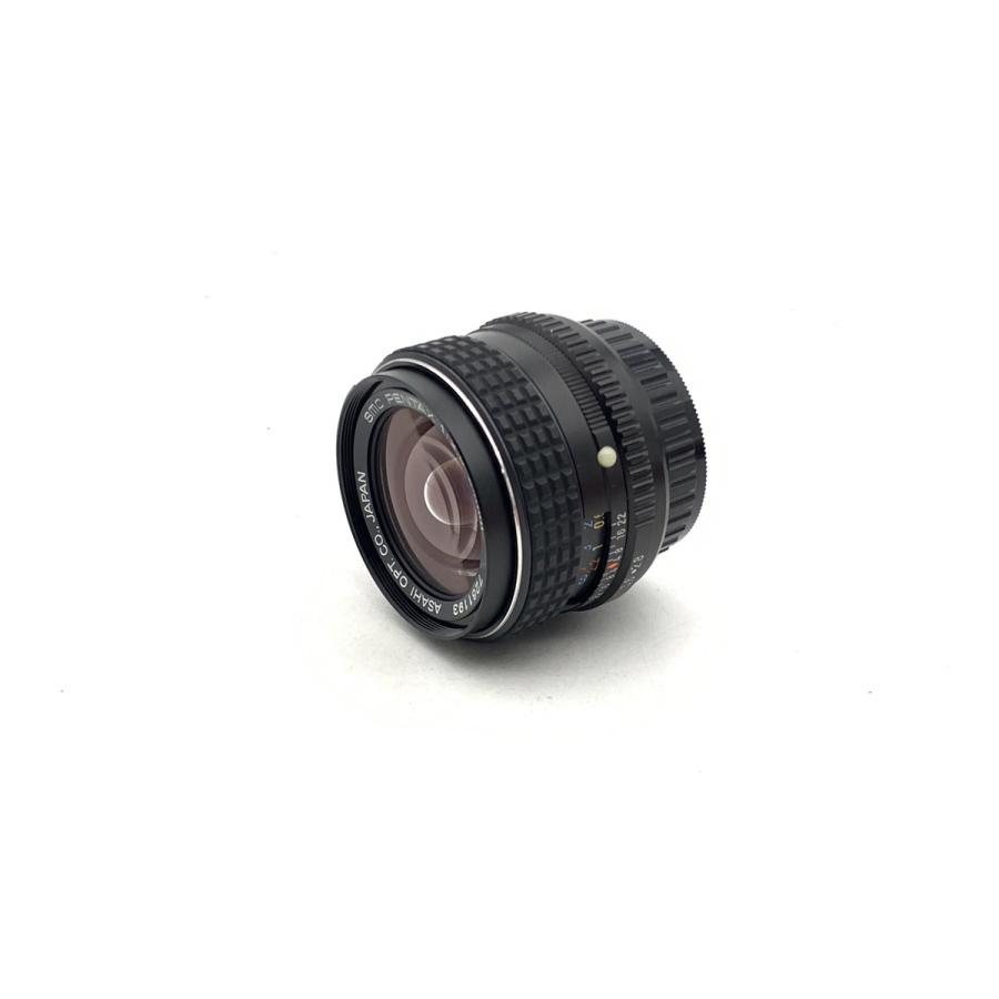 ペンタックス 【中古】 【並品】 smc PENTAX 24mm F2.8 : カメラの