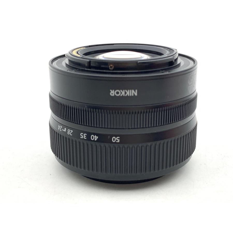 中古】 【良品】 ニコン NIKKOR Z 24-50mm f/4-6.3 : カメラのキタムラ 