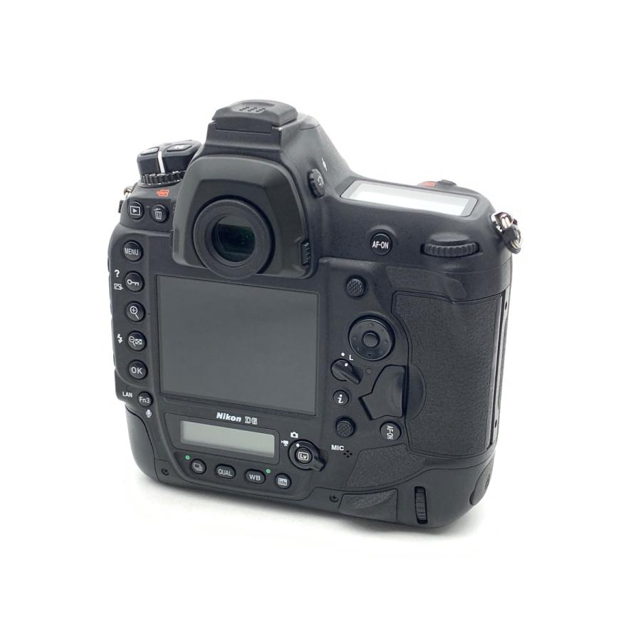 【中古】 【並品】 ニコン D6 ボディ_1