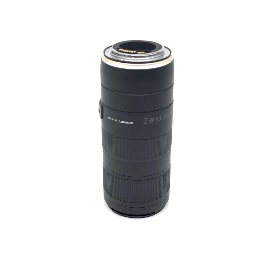 【中古】 【並品】 タムロン 70-210mm F/4Di VC USD キヤノン用(Model A034)の画像