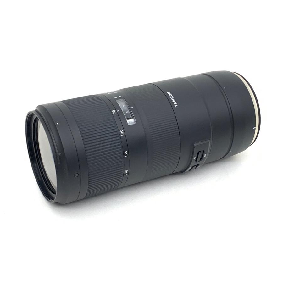 【中古】 【並品】 タムロン 70-210mm F/4Di VC USD キヤノン用(Model A034)の画像