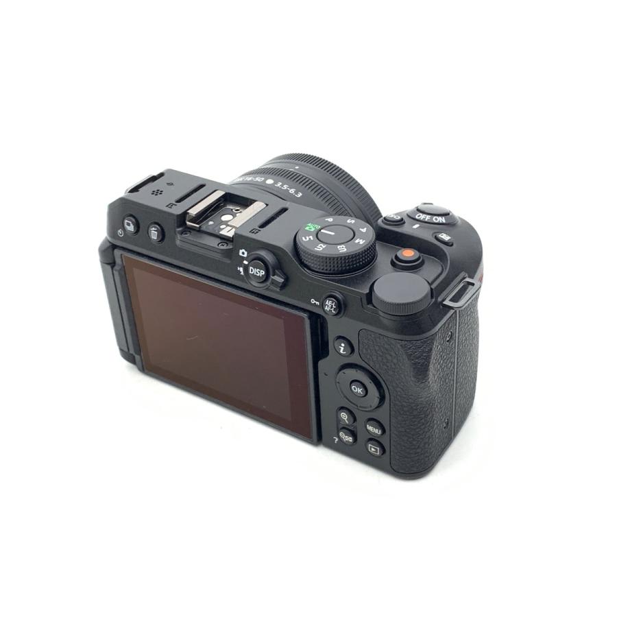 中古】 【良品】 ニコン Z30 16-50 VR レンズキット : カメラの