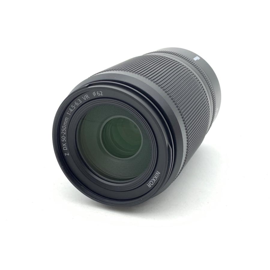 【中古】 【良品】 ニコン NIKKOR Z DX 50-250mm f/4.5-6.3 VR_2