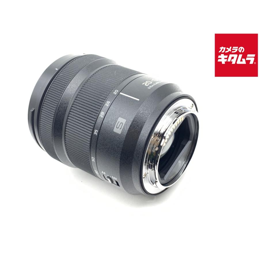 中古】 【良品】 パナソニック LUMIX S 20-60mm F3.5-5.6 [S-R2060 