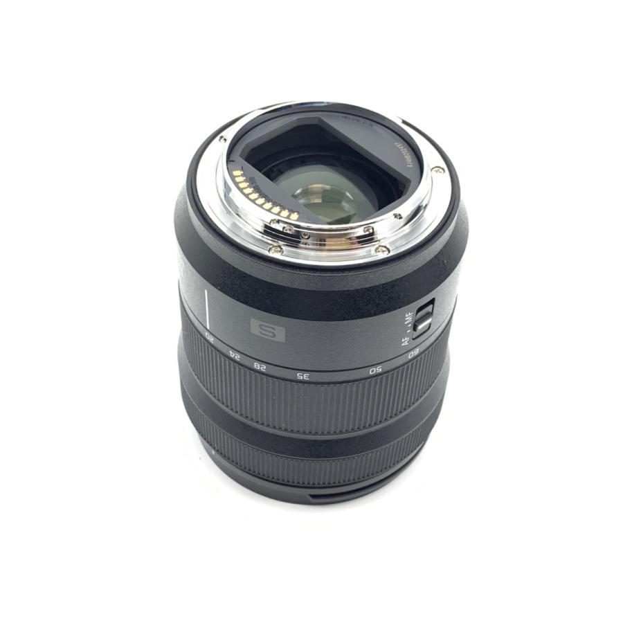 中古】 【良品】 パナソニック LUMIX S 20-60mm F3.5-5.6 [S-R2060 