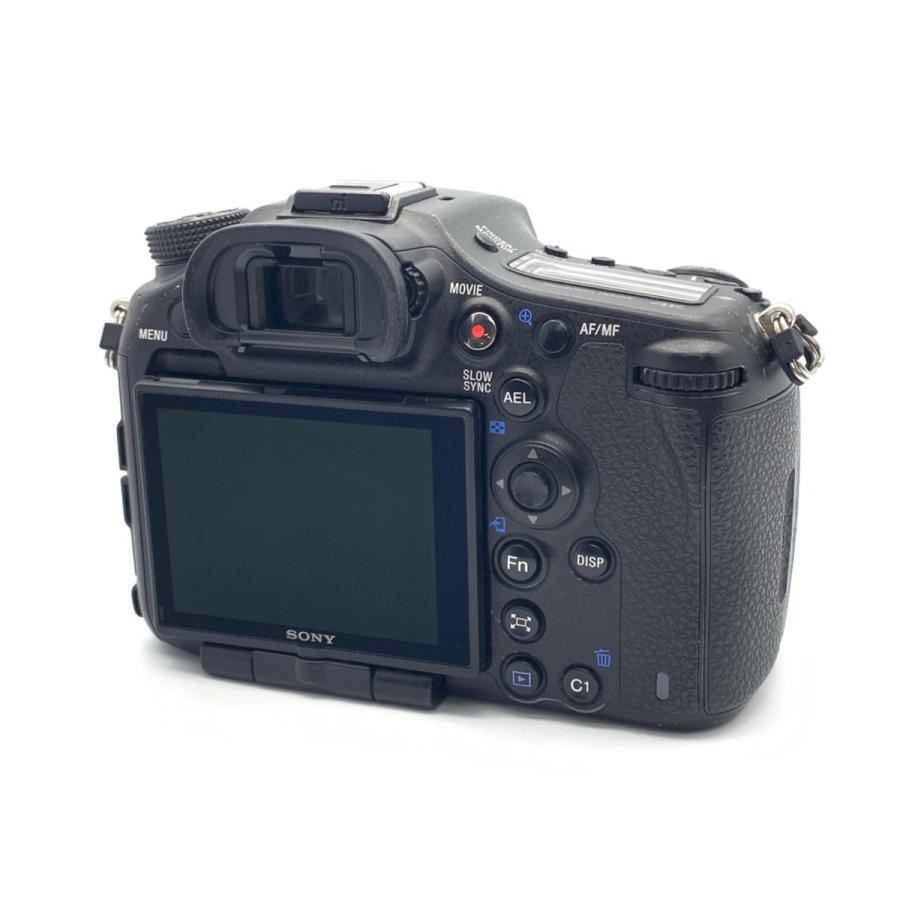 【中古】 【並品】 ソニー α99II ボディ [ILCA-99M2]_1