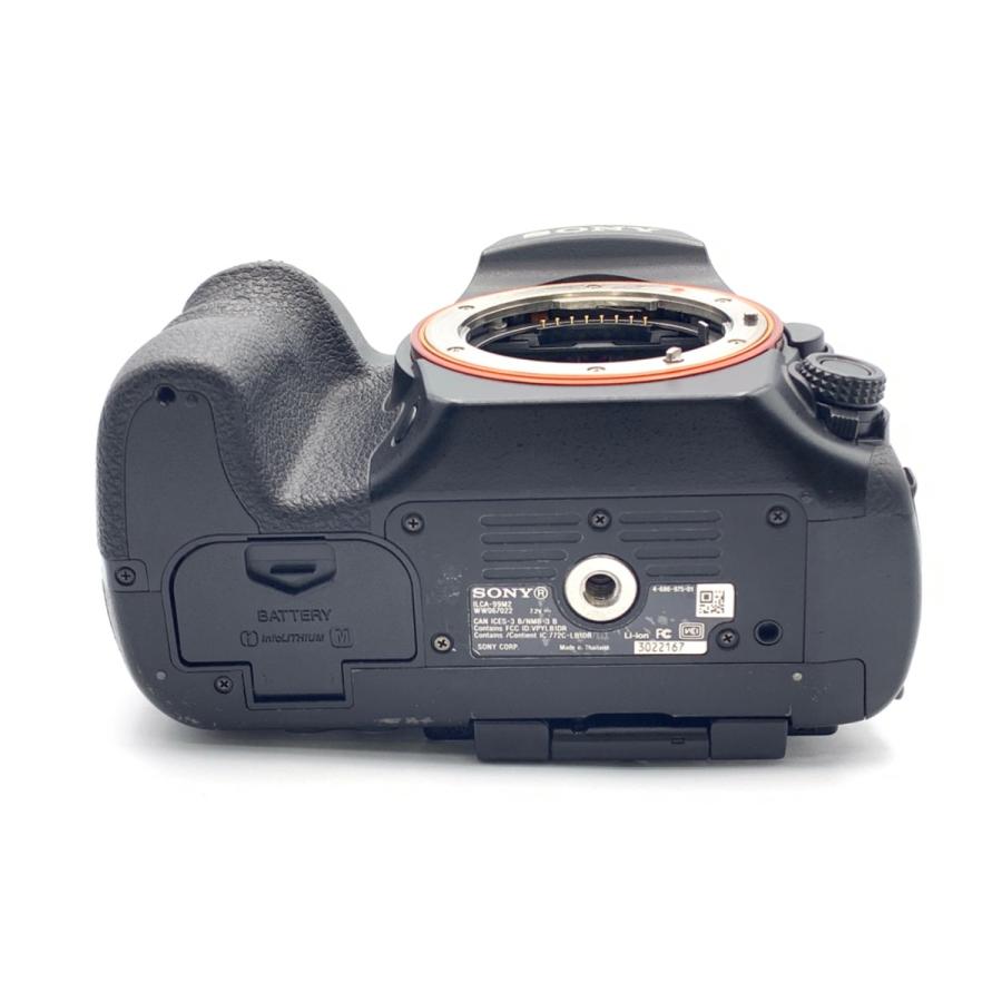 【中古】 【並品】 ソニー α99II ボディ [ILCA-99M2]_2