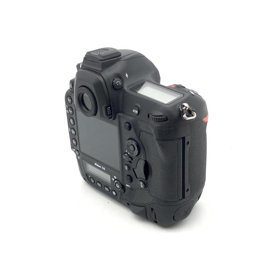 【中古】 【良品】 ニコン D6 ボディの画像