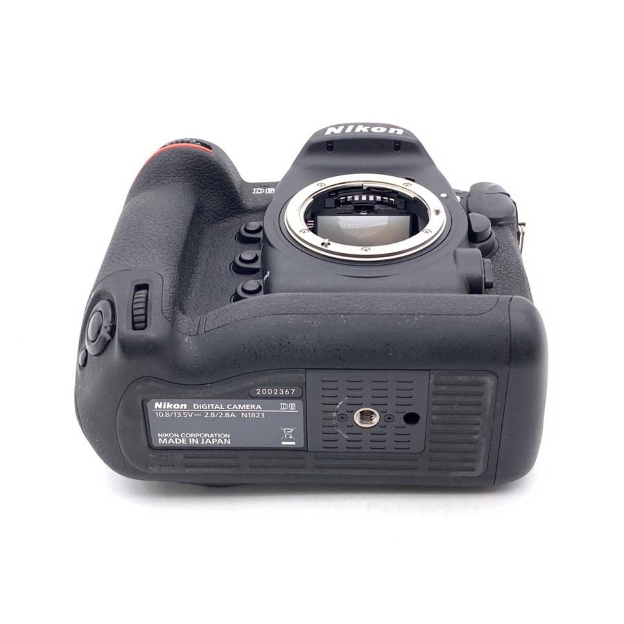 【中古】 【良品】 ニコン D6 ボディの画像