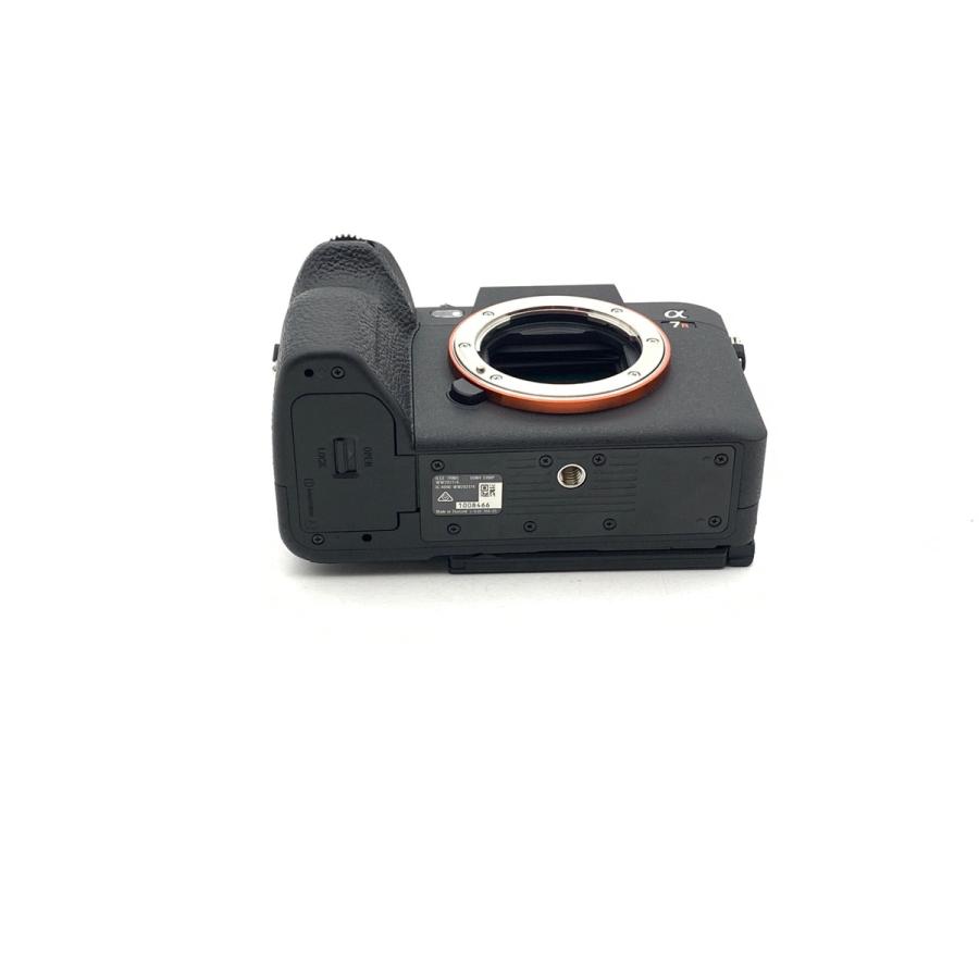 【中古】 【美品】 ソニー α7R V ボディ [ILCE-7RM5]_2
