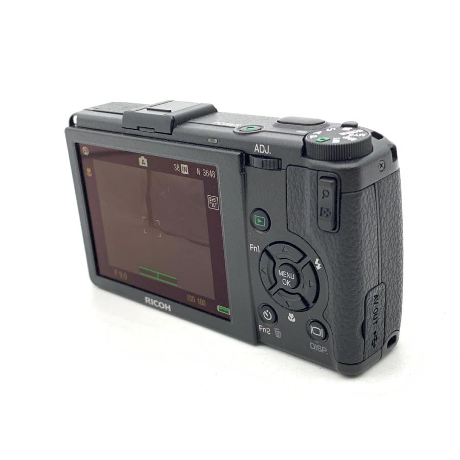 KOHARU　RICOH GR DIGITAL III 中古 中古】 【良品】 リコー GR DIGITAL III : カメラのキタムラヤフー店