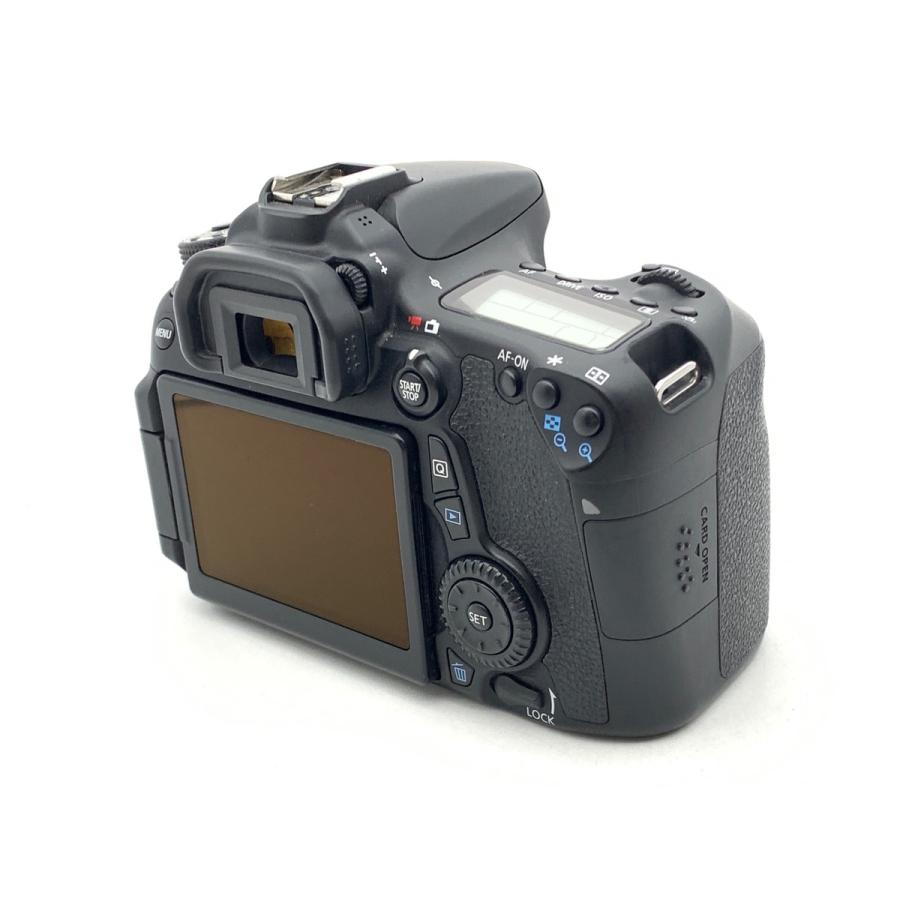 中古】 【並品】 キヤノン EOS 70D ボディ : カメラのキタムラヤフー店