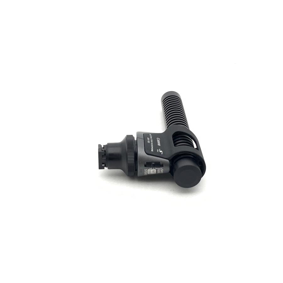 【中古】 【良品】 キヤノン ステレオマイクロホン DM-100_1
