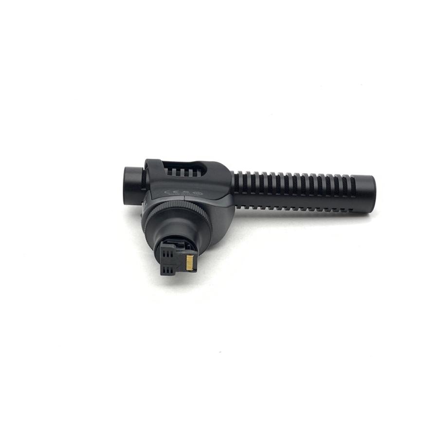 【中古】 【良品】 キヤノン ステレオマイクロホン DM-100_2