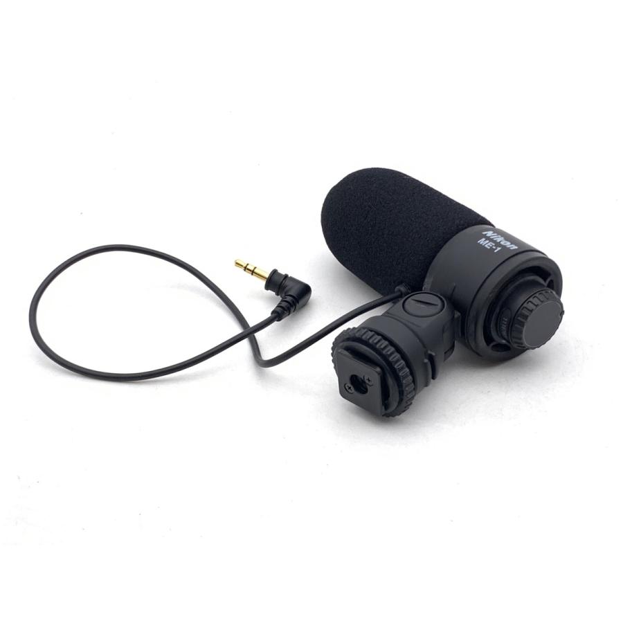 【中古】 【良品】 MEー1 ステレオマイクロフォン_1
