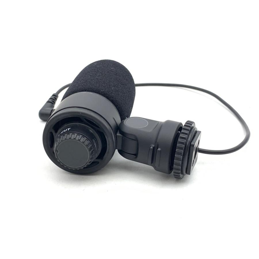 【中古】 【良品】 MEー1 ステレオマイクロフォン_2
