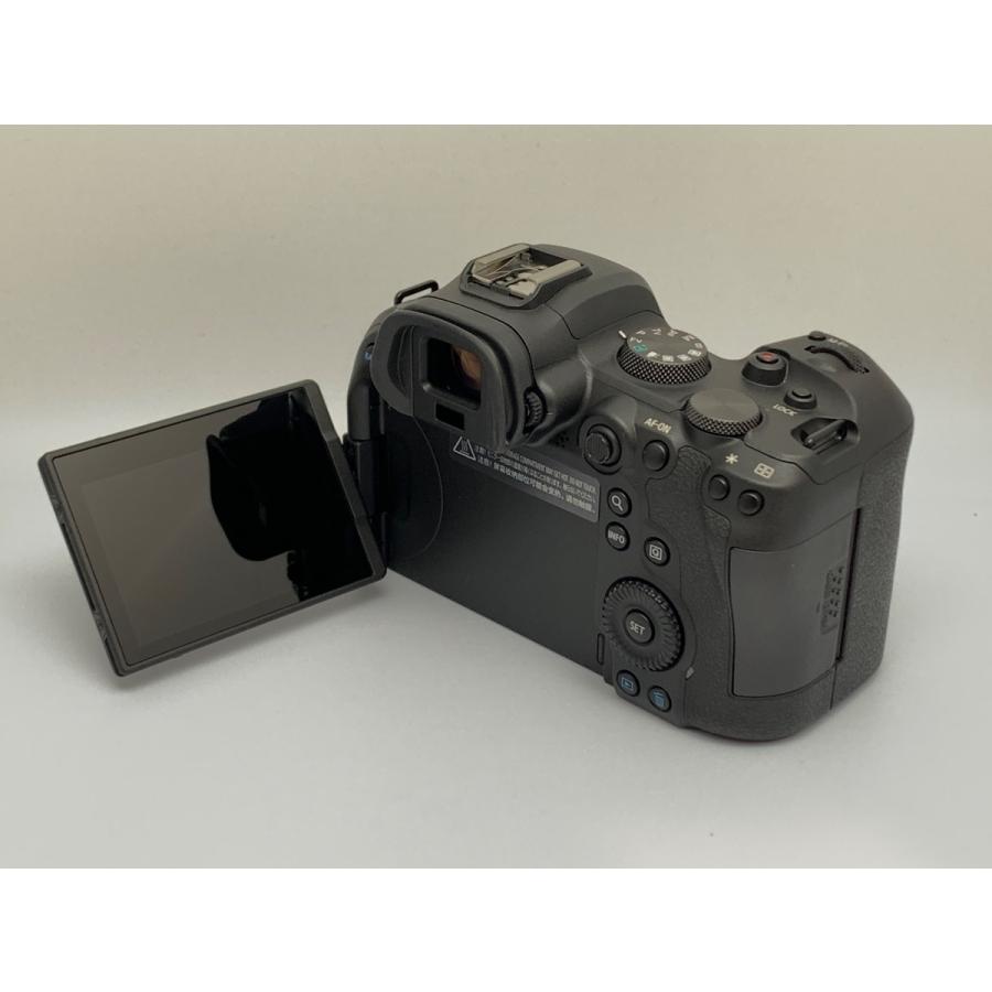 中古】 【良品】 キヤノン EOS R6 ボディ : カメラのキタムラヤフー店