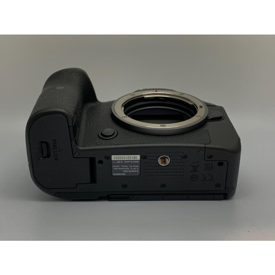 中古】 【良品】 キヤノン EOS R6 ボディ : カメラのキタムラヤフー店