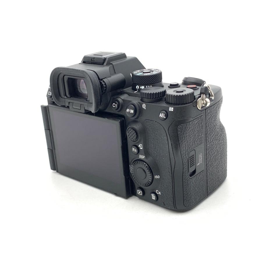 【中古】 【美品】 ソニー α7R V ボディ [ILCE-7RM5]_1