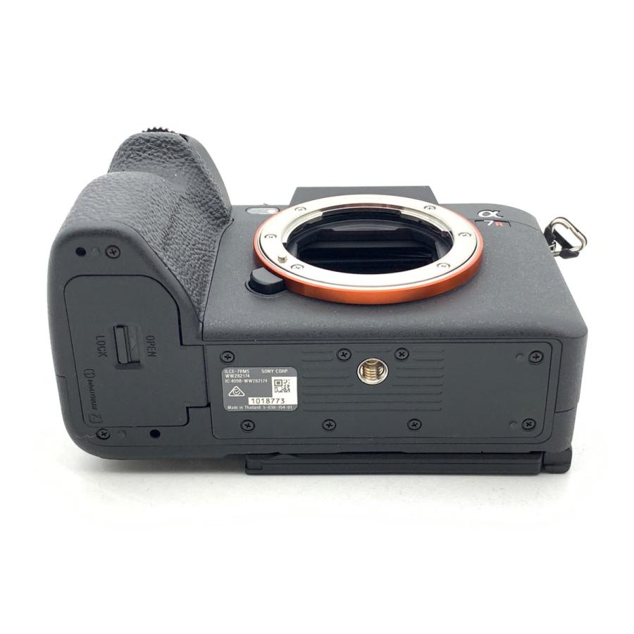 【中古】 【美品】 ソニー α7R V ボディ [ILCE-7RM5]_2