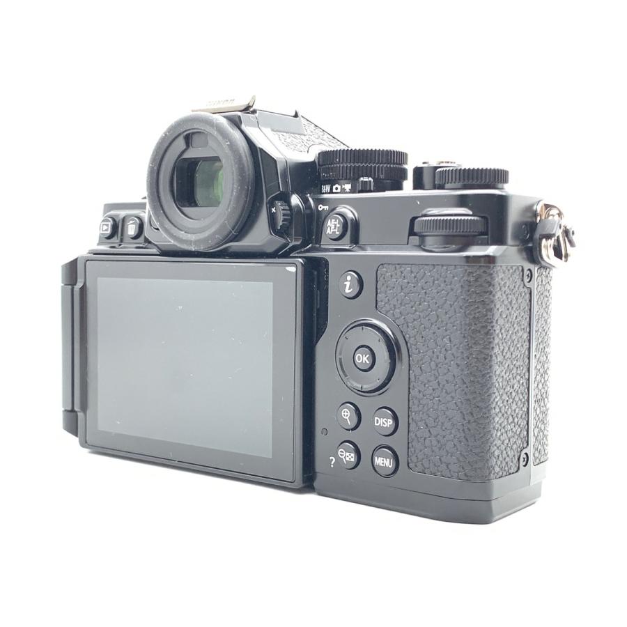 中古】 【良品】 ニコン Zf 40mm f/2 SE レンズキット ブラック