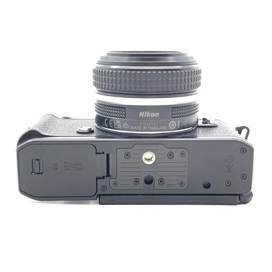中古】 【良品】 ニコン Zf 40mm f/2 SE レンズキット ブラック