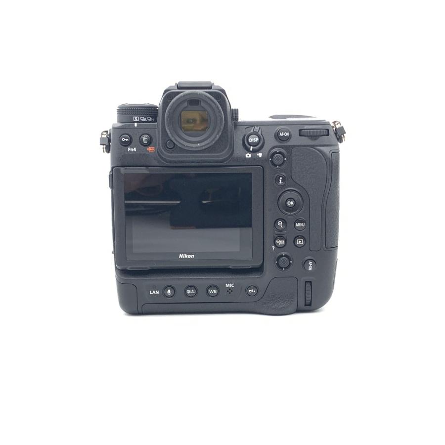 【中古】 【良品】 ニコン Z9 ボディ_1