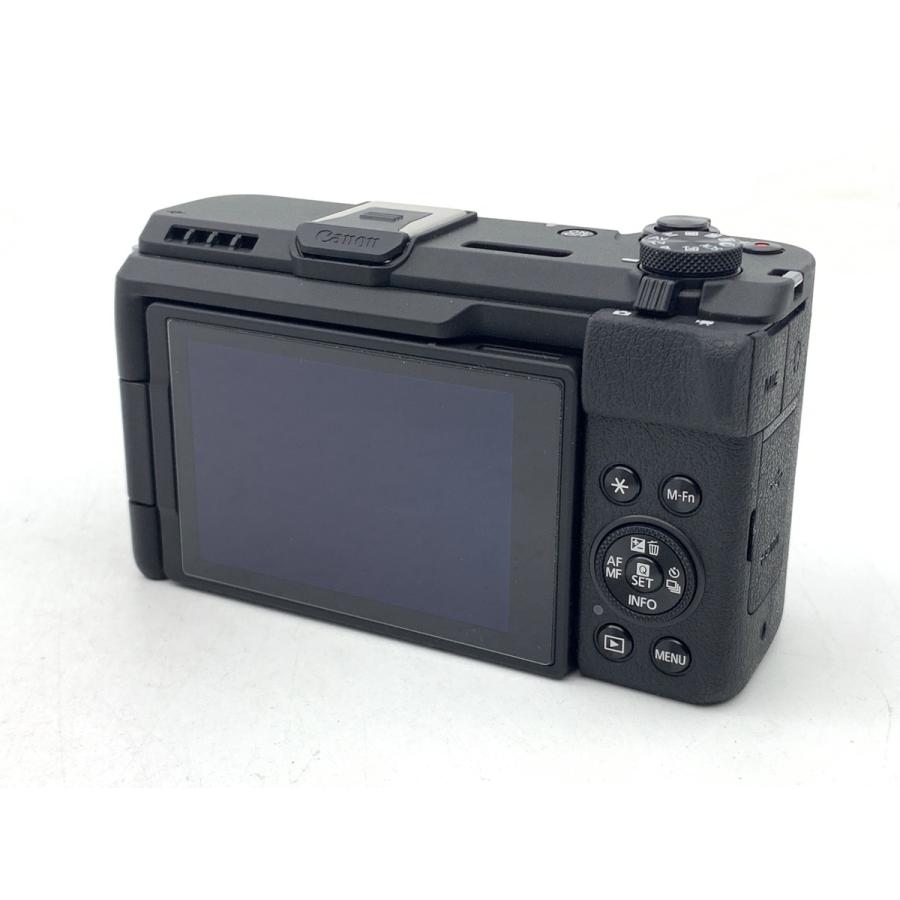 中古】 【良品】 キヤノン PowerShot V1 : カメラのキタムラヤフー店