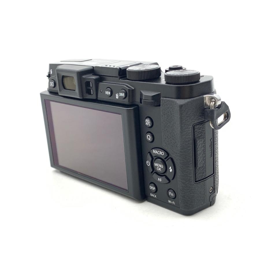 Fujifilm x30 富士フィルム 中古コンデジ FUJIFILM（フジフイルム） 【中古】 【良品】 X30 ブラック : カメラの
