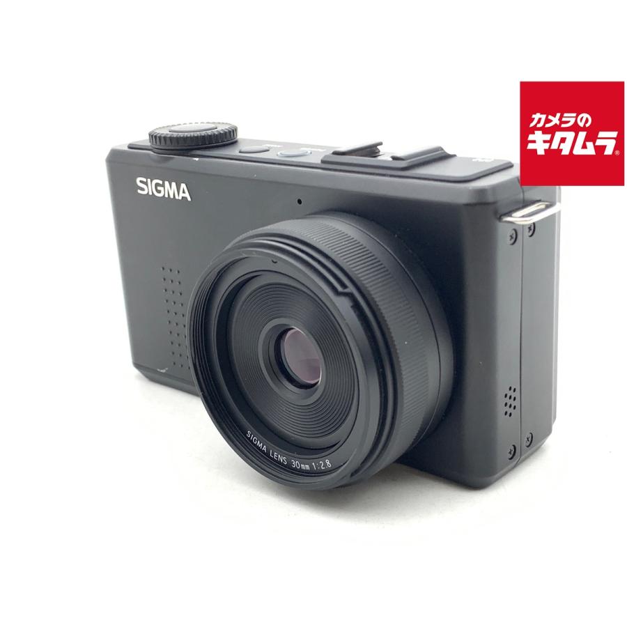 シグマ（SIGMA） 【中古】 【並品】 DP2 Merrill : カメラのキタムラ
