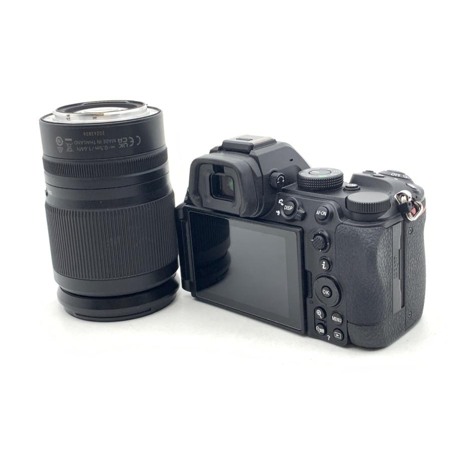 ニコン（Nikon） 【中古】 【良品】 Z5II 24-200 レンズキット