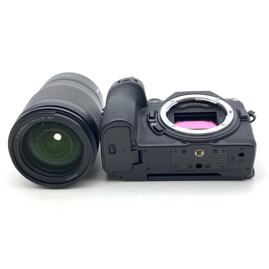 ニコン（Nikon） 【中古】 【良品】 Z5II 24-200 レンズキット