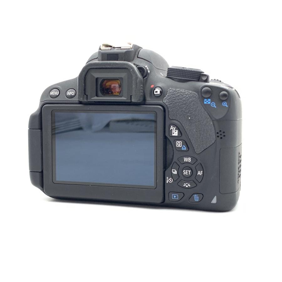 Canon EOS kiss X7i ボディ Canon EOS KISS X7i EOS KISS X7I EF-S18