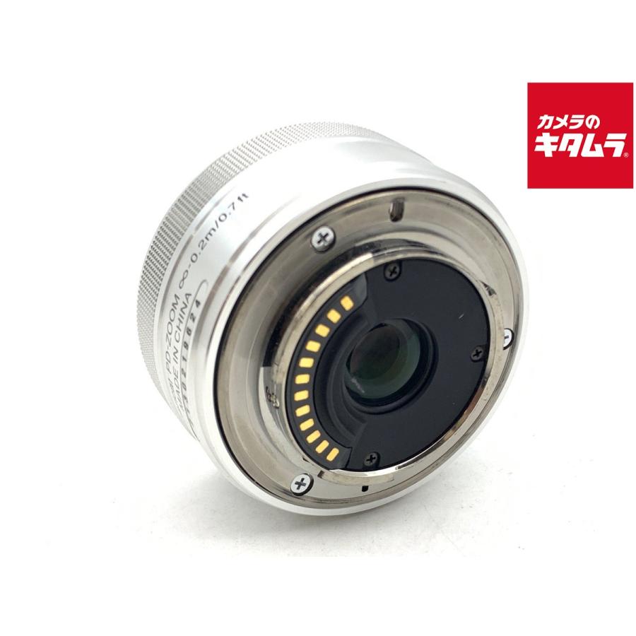 優良品 Nikon 1 NIKKOR PD 10-30mm F3.5-5.6 ニコン（Nikon） 【中古 