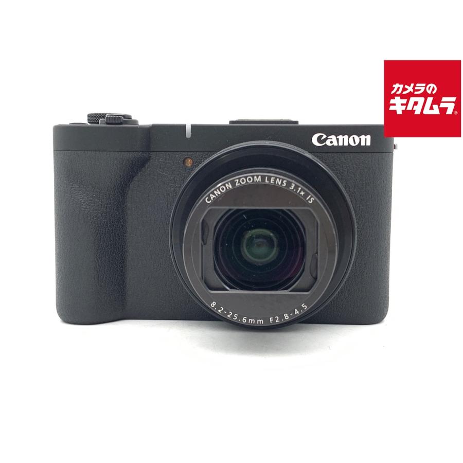 中古】 【良品】 キヤノン PowerShot V1 : カメラのキタムラヤフー店