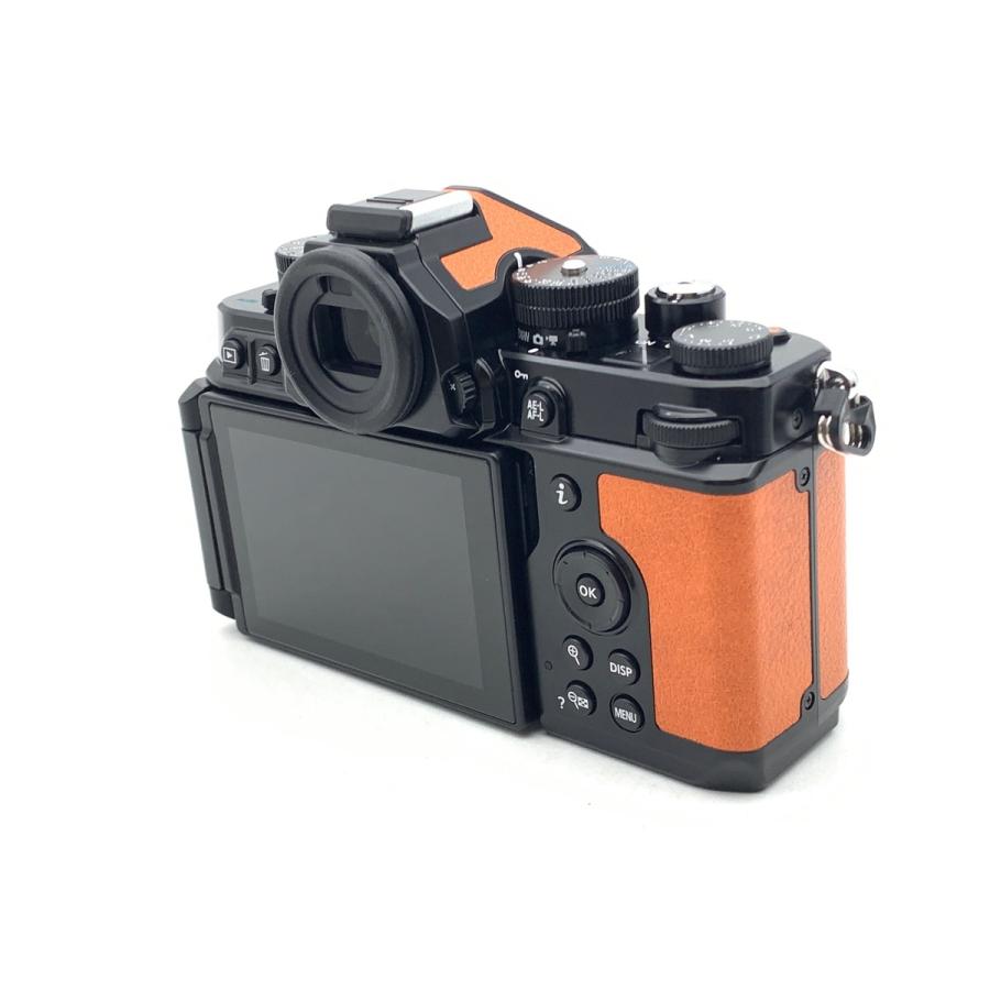 ニコン（Nikon） 【中古】 【美品】 Zf ボディ ブラック プレミアム