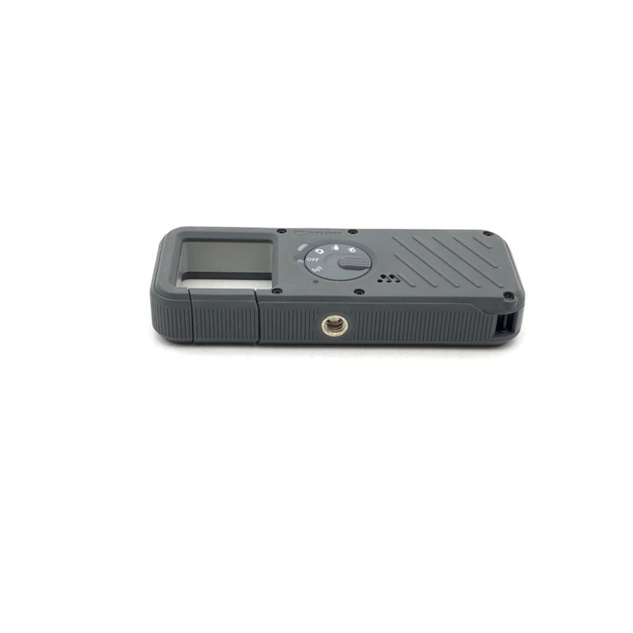 中古：iNSPiC REC FV-100（グレー） 中古】 【良品】 キヤノン iNSPiC REC FV-100 グレー : カメラの