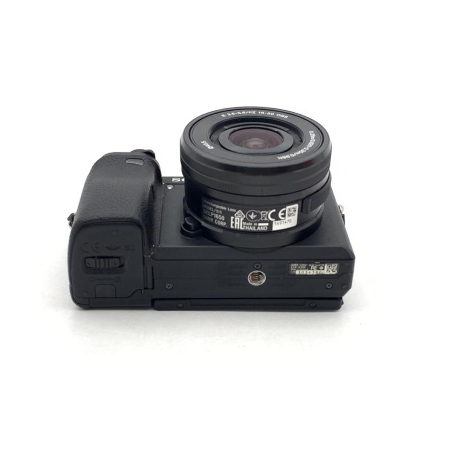 SONY（ソニー） 【中古】 【並品】 α6300 ズームレンズキット [ILCE