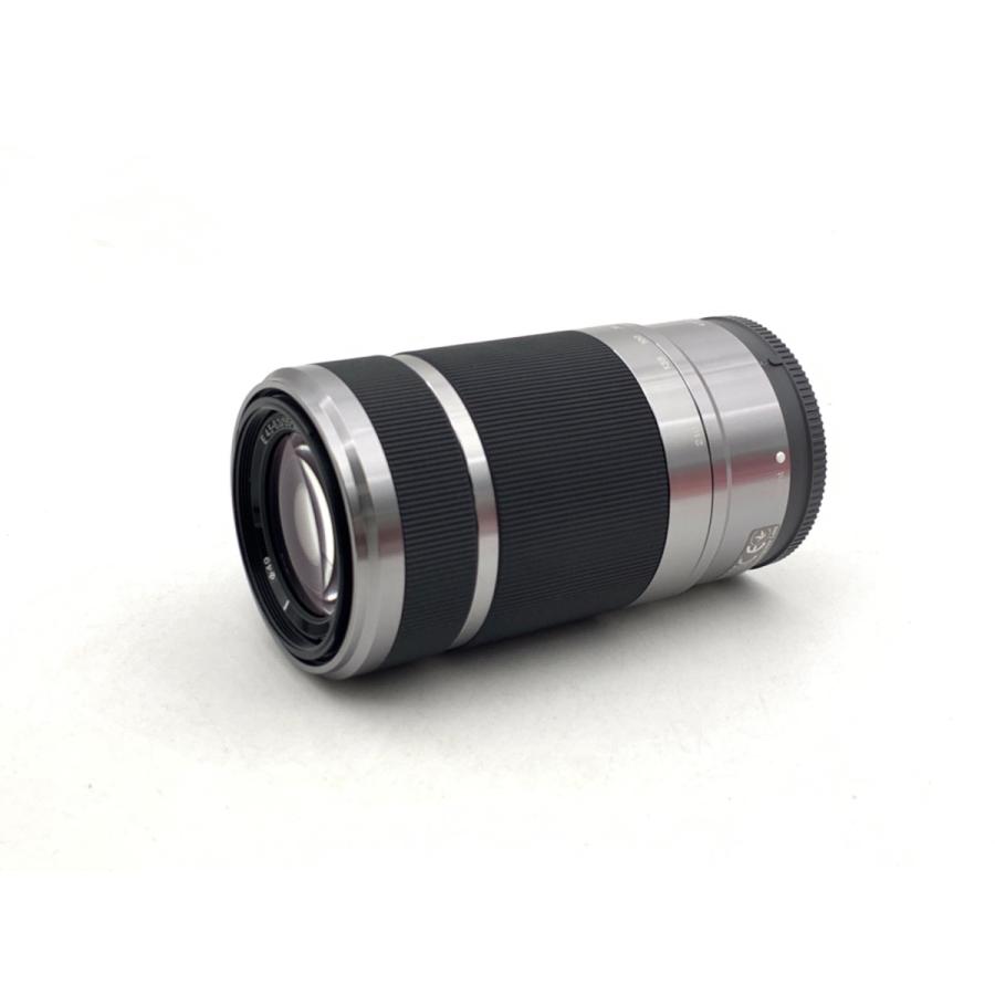 SONY SEL55210 中古良品 中古】 【良品】 ソニー E 55-210mm F4.5-6.3 OSS [SEL55210S