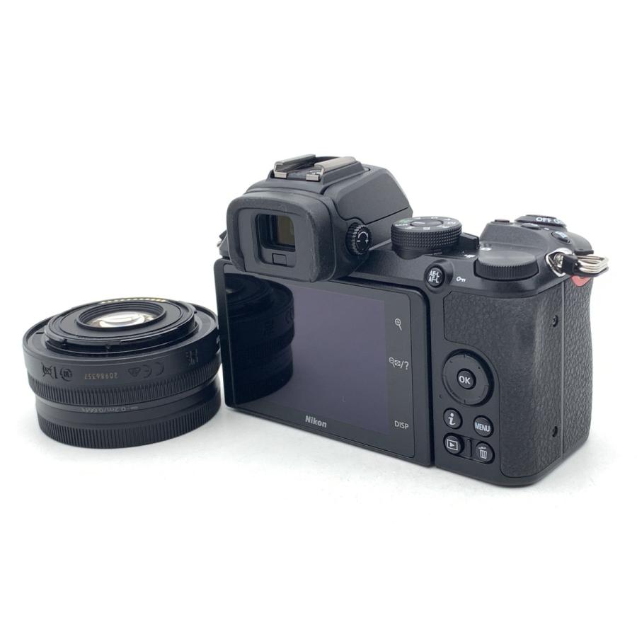中古】 【良品】 ニコン Z50 16-50 VR レンズキット【公式通販】