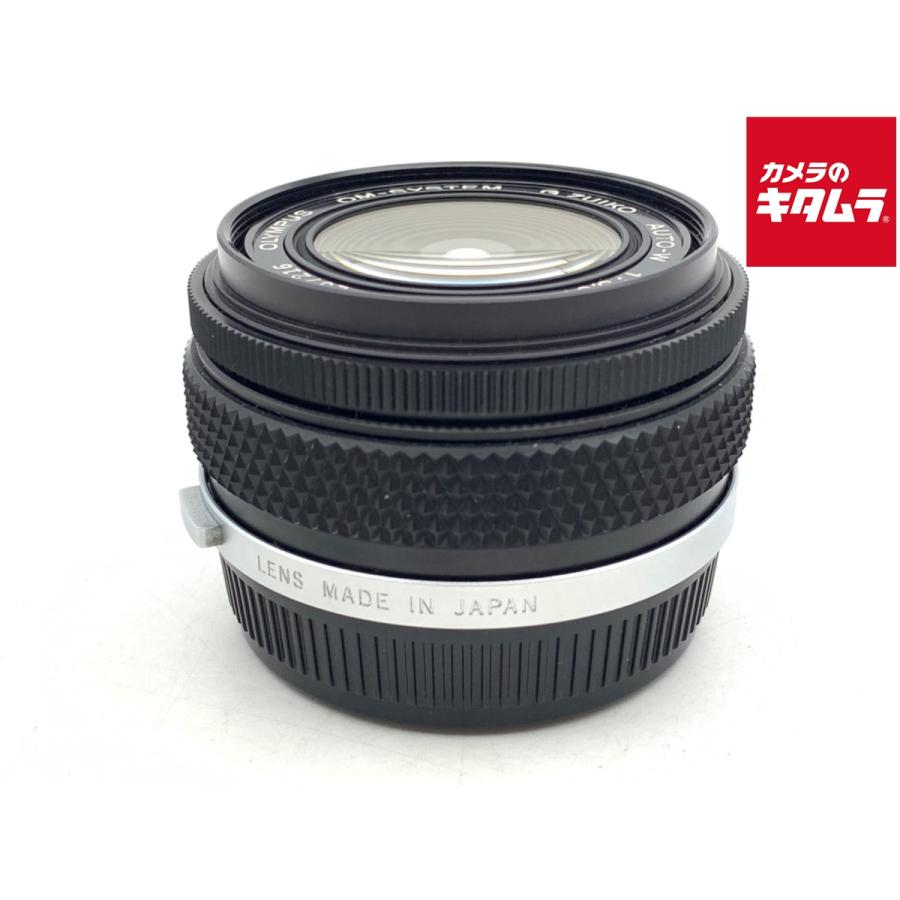 オリンパス（OLYMPUS） 【中古】 【良品】 G.ズイコー オート-W 28mm 