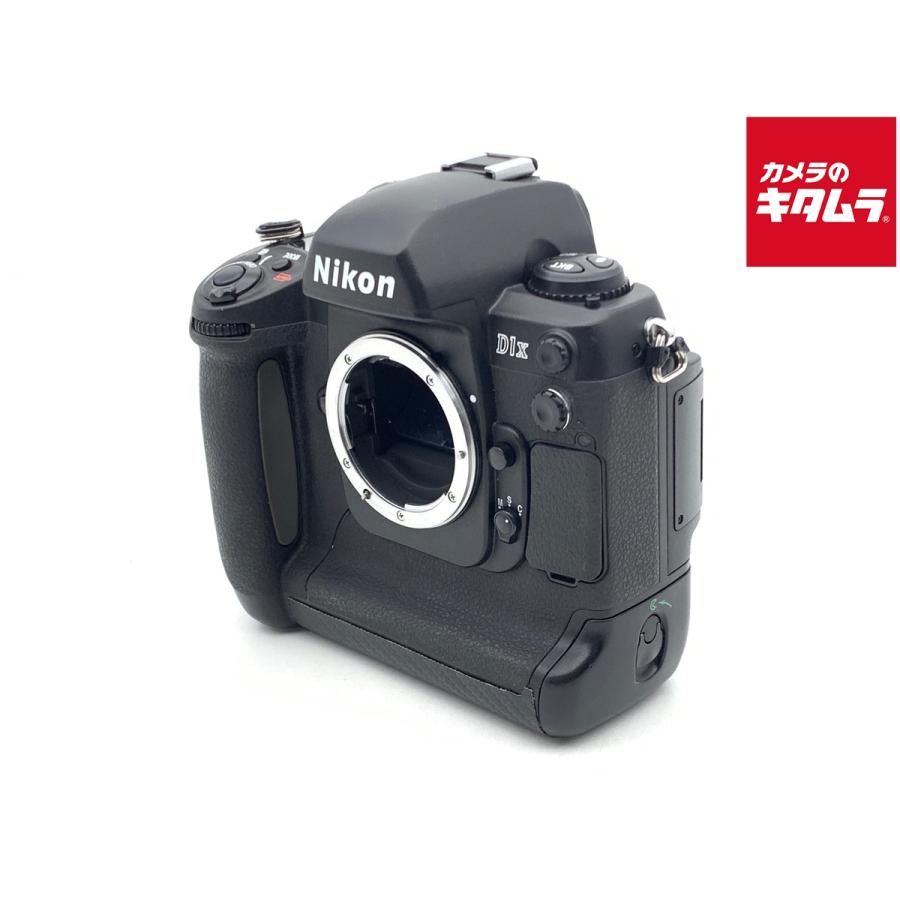 中古】 【良品】 ニコン D1X : カメラのキタムラヤフー店 - 通販