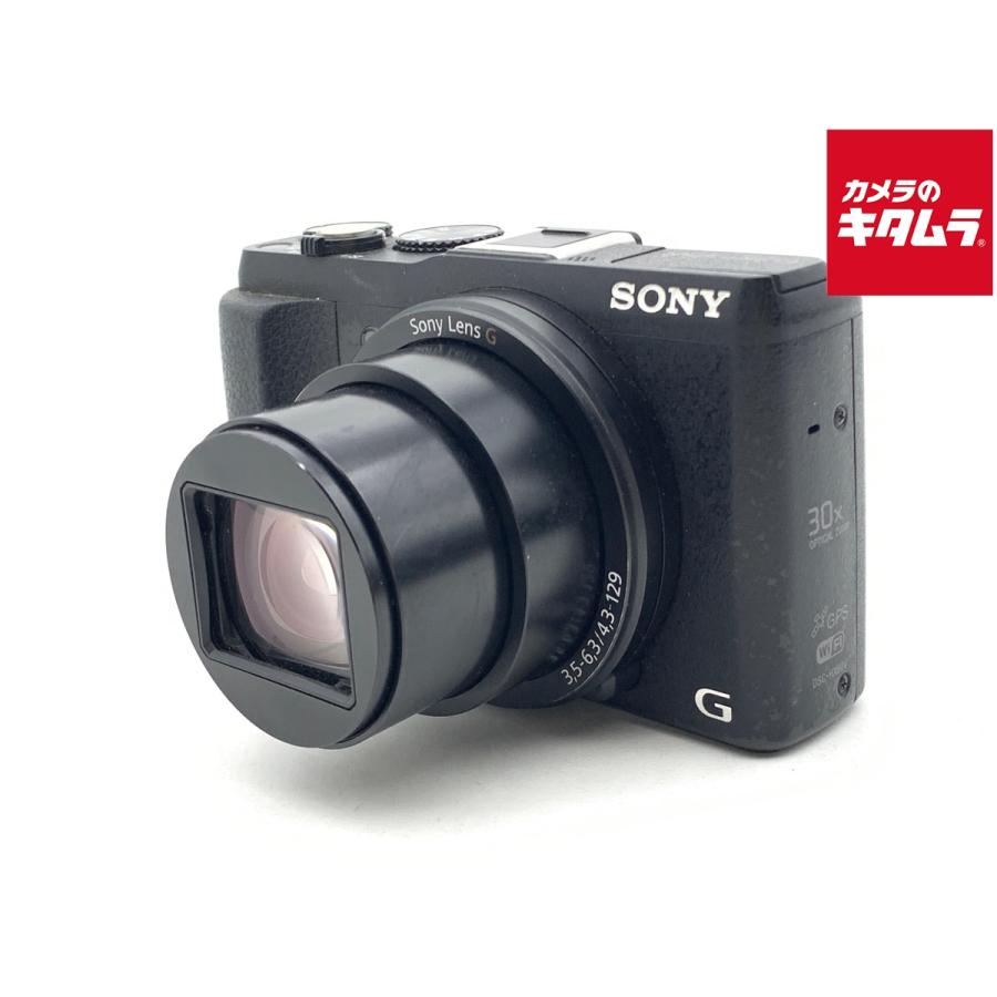 【SONY】サイバーショット DSC-HX60V【中古】 中古】 【並品】 ソニー Cyber-shot DSC-HX60V : カメラのキタムラ