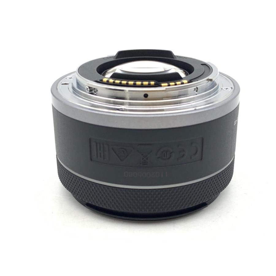 〈中古美品〉キヤノンレンズ　RF16mm F2.8 STM キヤノン（Canon） RF16mm F2.8 STM RFレンズ 広角短焦点レンズ